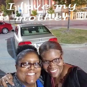 Meet your Posher, Romonda